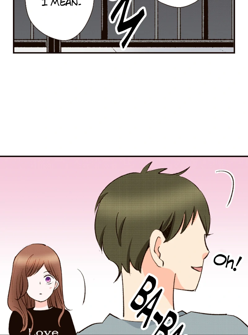 The Boy Out Of My Reach Chapter 130 - page 57