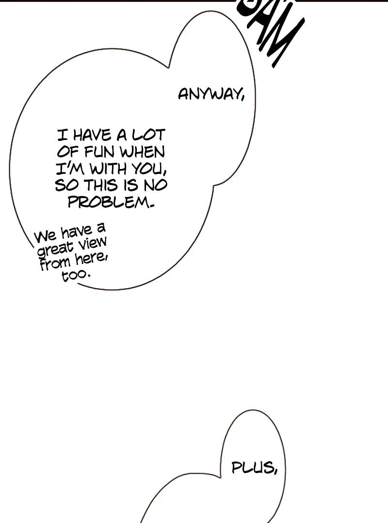 The Boy Out Of My Reach Chapter 130 - page 58