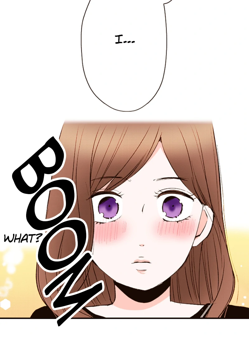 The Boy Out Of My Reach Chapter 130 - page 59