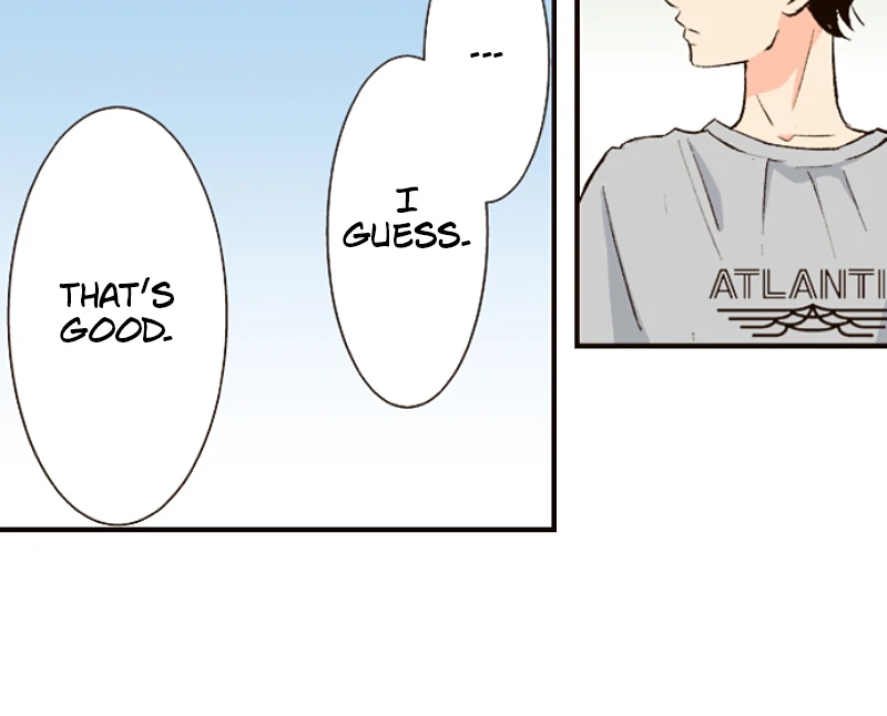 The Boy Out Of My Reach Chapter 130 - page 65