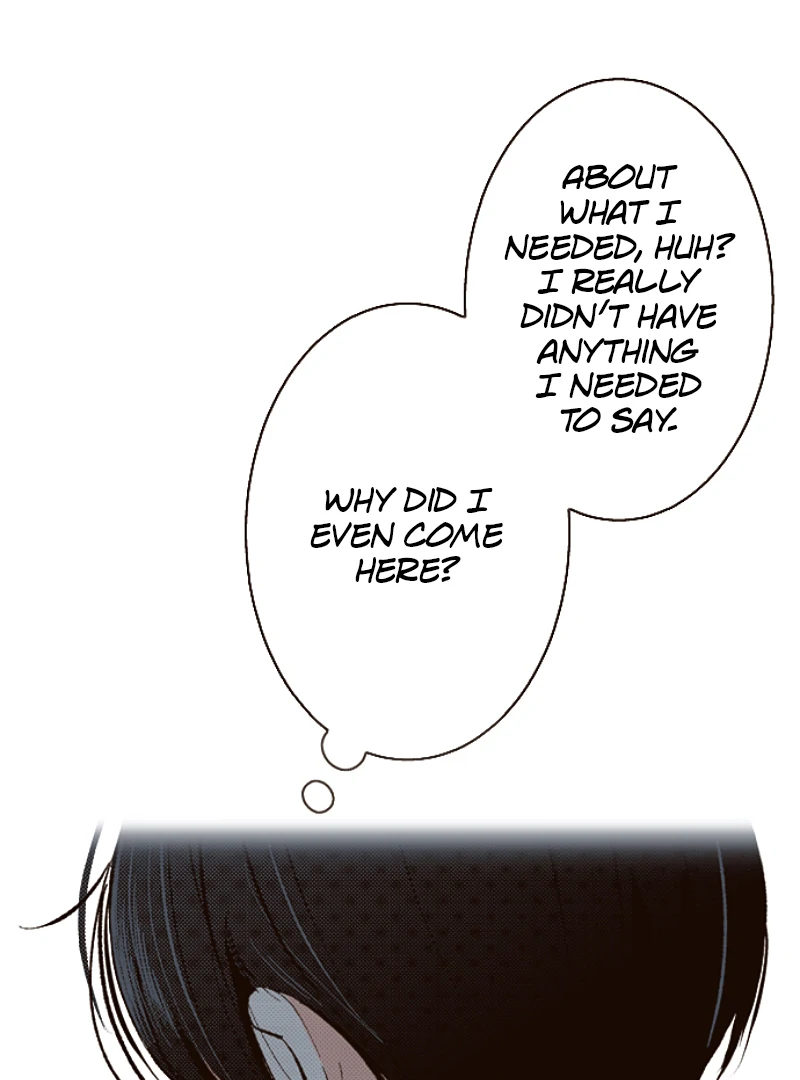 The Boy Out Of My Reach Chapter 130 - page 66