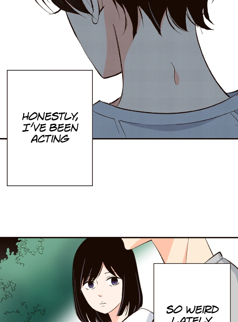 The Boy Out Of My Reach Chapter 130 - page 67