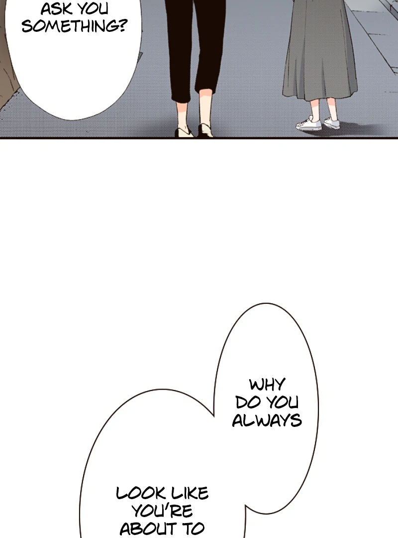 The Boy Out Of My Reach Chapter 130 - page 69