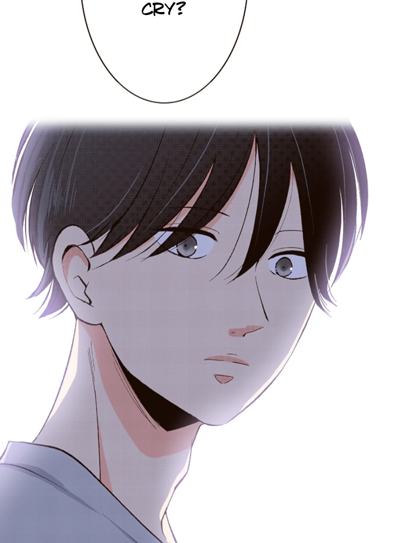 The Boy Out Of My Reach Chapter 130 - page 70