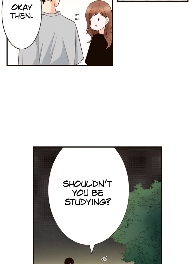 The Boy Out Of My Reach Chapter 130 - page 8