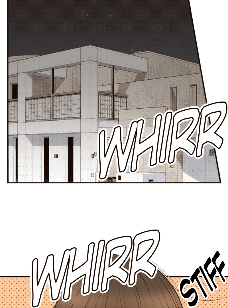 The Boy Out Of My Reach Chapter 131 - page 17