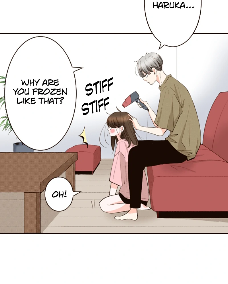 The Boy Out Of My Reach Chapter 131 - page 20