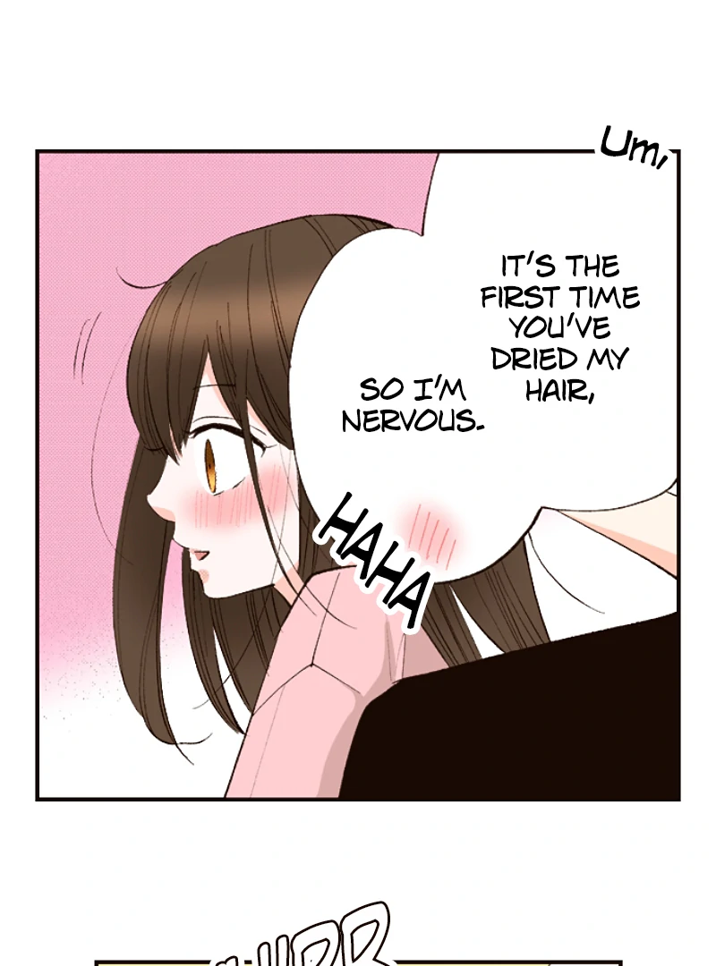 The Boy Out Of My Reach Chapter 131 - page 21