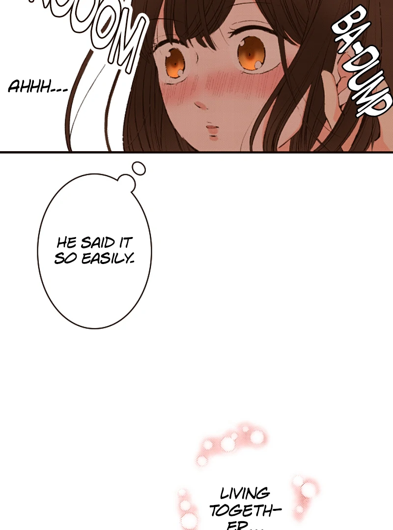 The Boy Out Of My Reach Chapter 131 - page 23