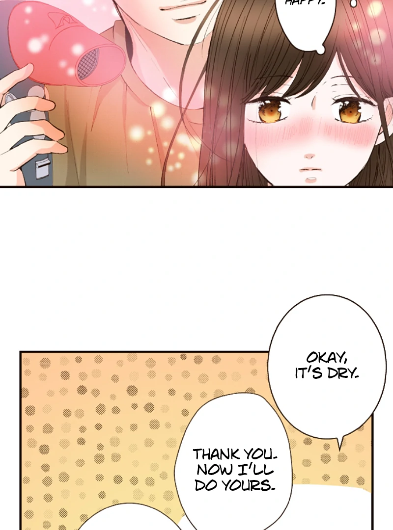 The Boy Out Of My Reach Chapter 131 - page 25