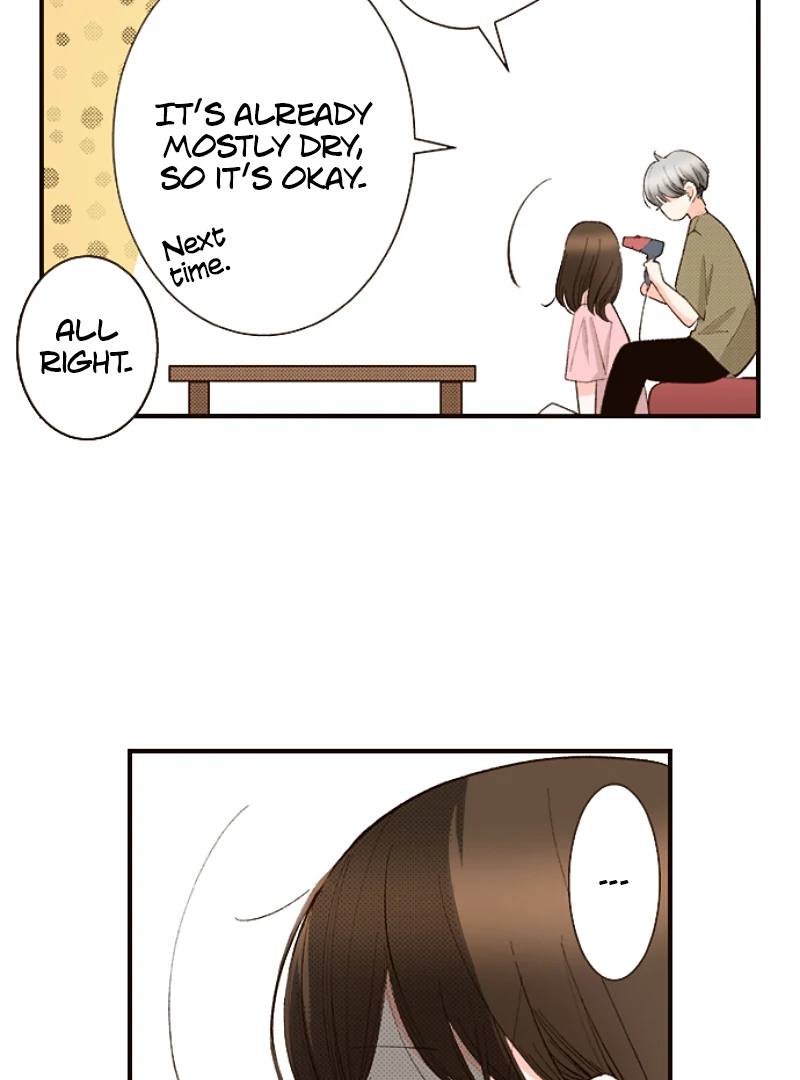 The Boy Out Of My Reach Chapter 131 - page 26