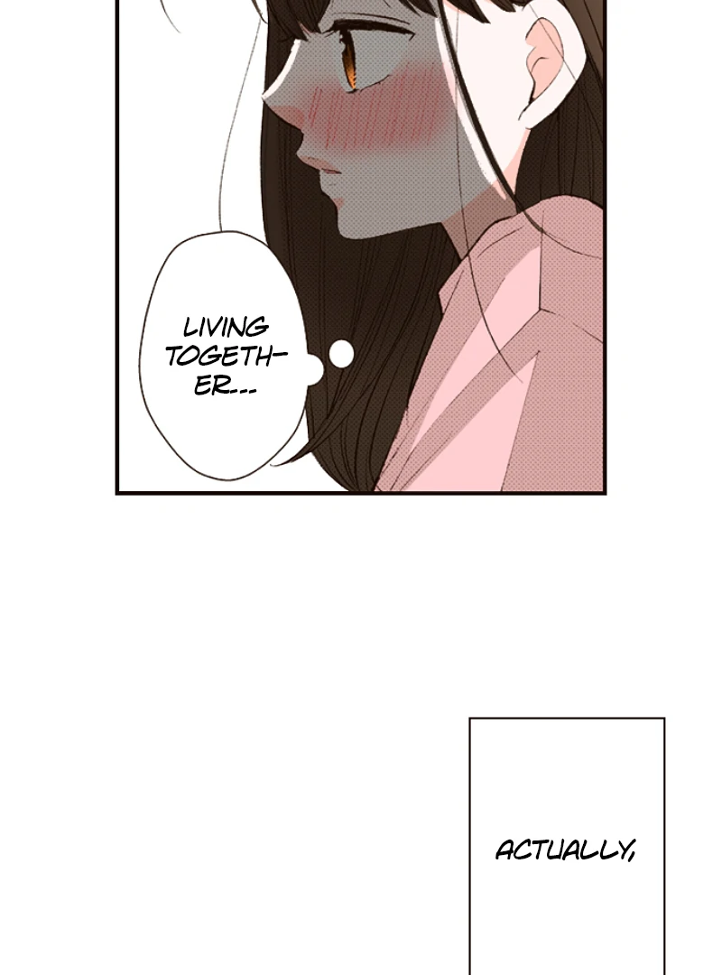 The Boy Out Of My Reach Chapter 131 - page 27