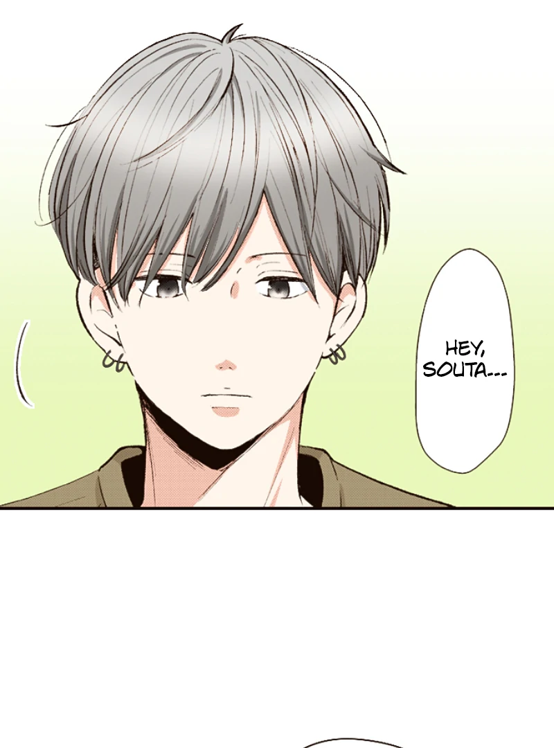 The Boy Out Of My Reach Chapter 131 - page 29