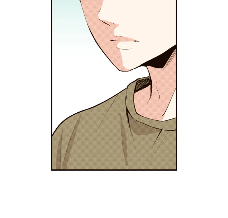 The Boy Out Of My Reach Chapter 131 - page 32
