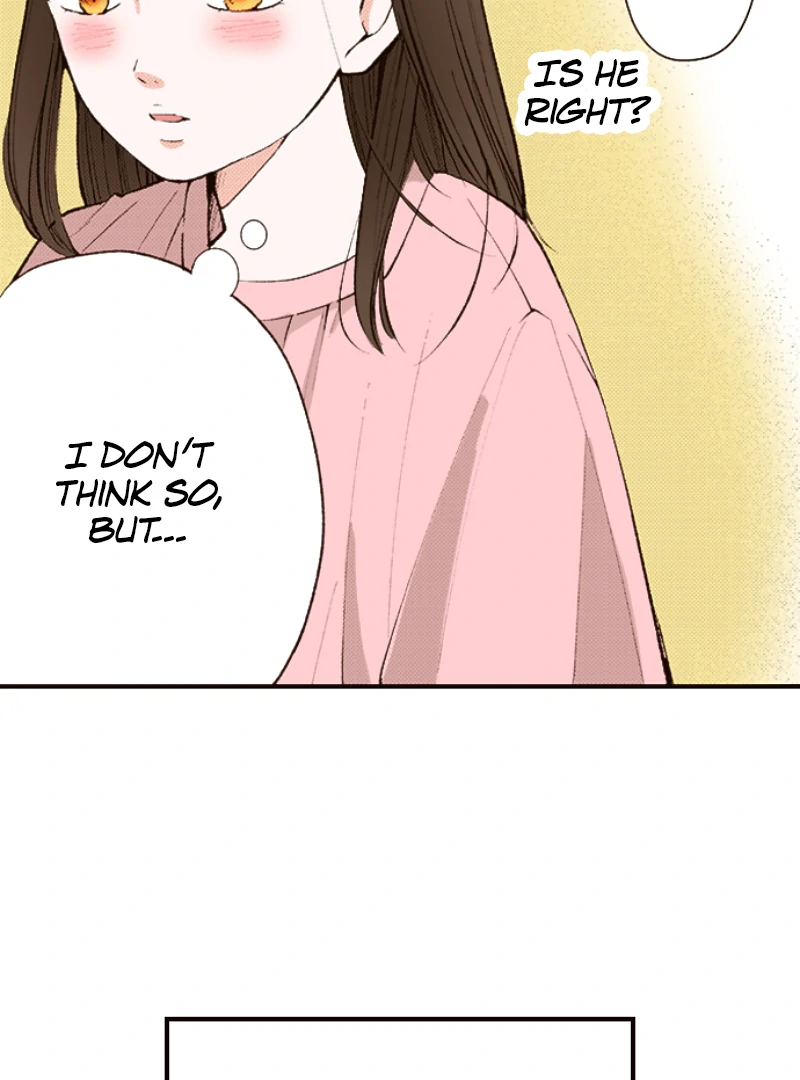 The Boy Out Of My Reach Chapter 131 - page 35
