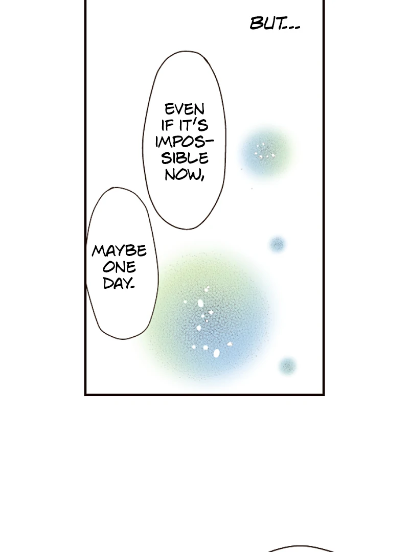 The Boy Out Of My Reach Chapter 131 - page 36