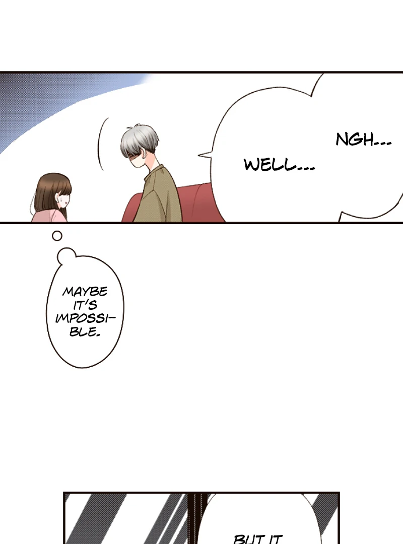 The Boy Out Of My Reach Chapter 131 - page 41