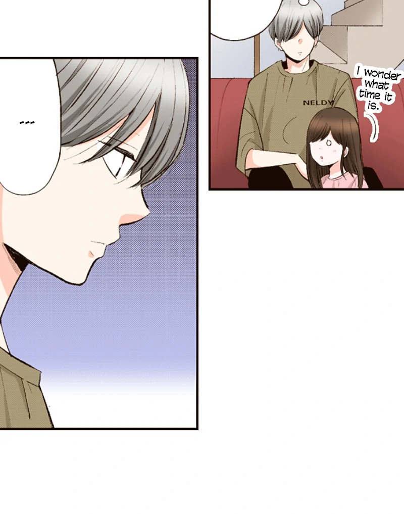 The Boy Out Of My Reach Chapter 131 - page 43
