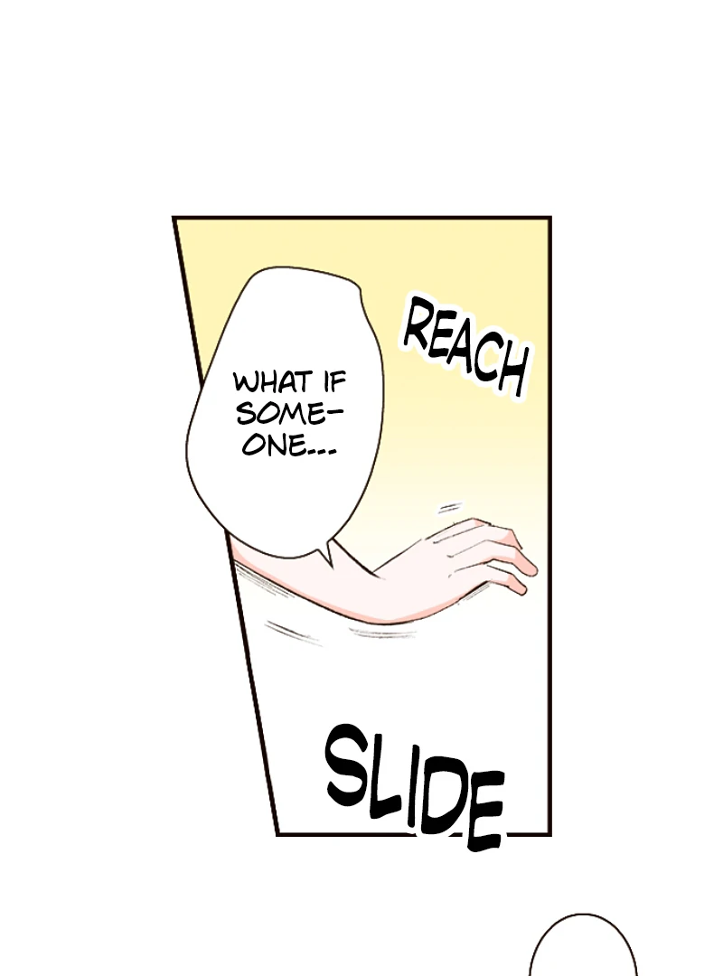 The Boy Out Of My Reach Chapter 131 - page 48