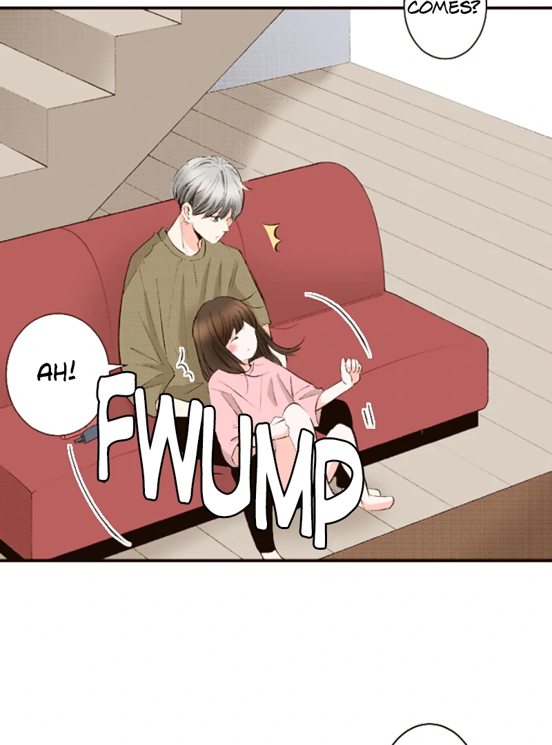 The Boy Out Of My Reach Chapter 131 - page 49