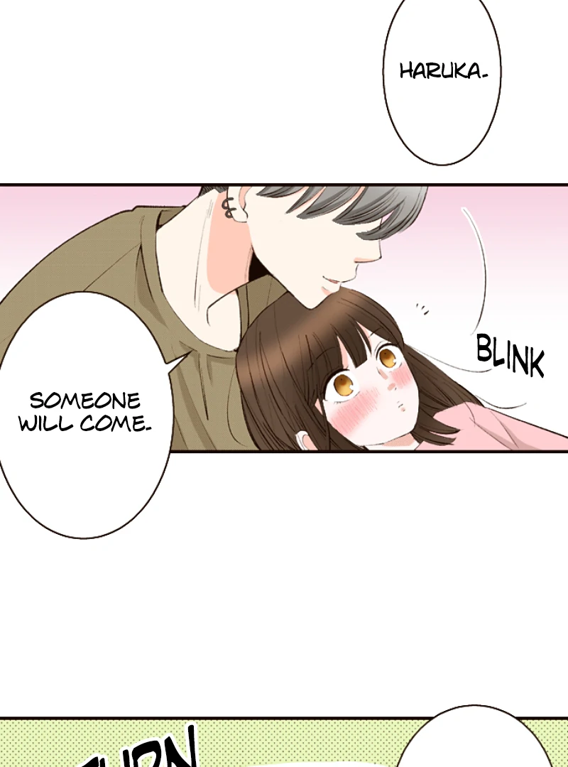 The Boy Out Of My Reach Chapter 131 - page 50