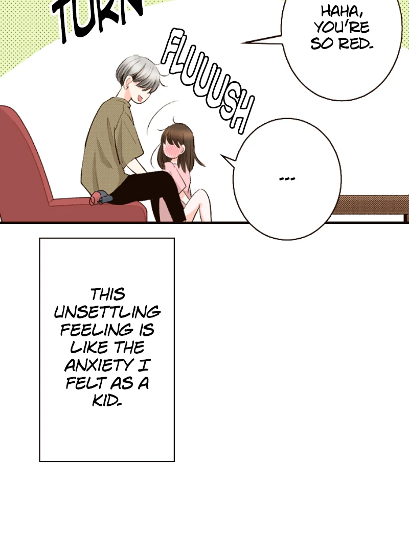 The Boy Out Of My Reach Chapter 131 - page 51