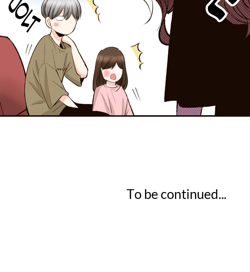 The Boy Out Of My Reach Chapter 131 - page 56