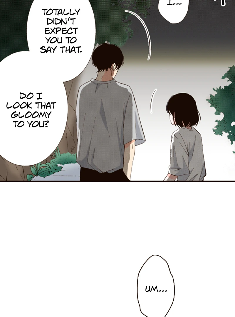 The Boy Out Of My Reach Chapter 131 - page 9