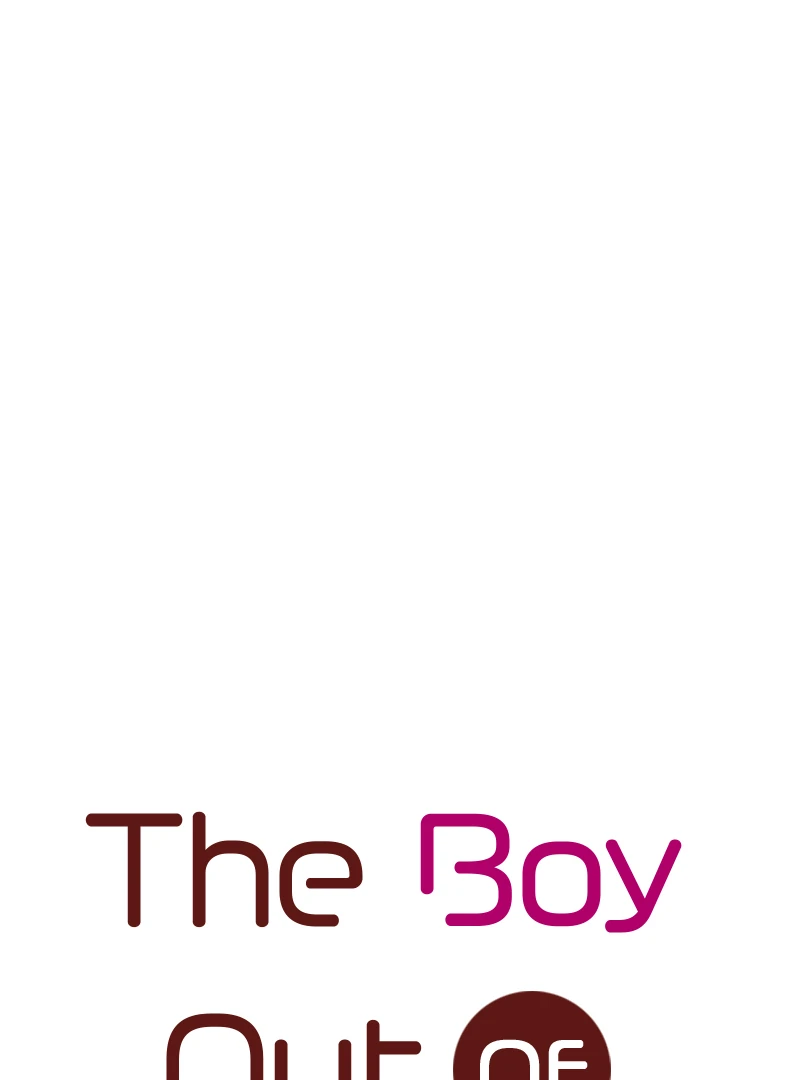 The Boy Out Of My Reach Chapter 132 - page 1
