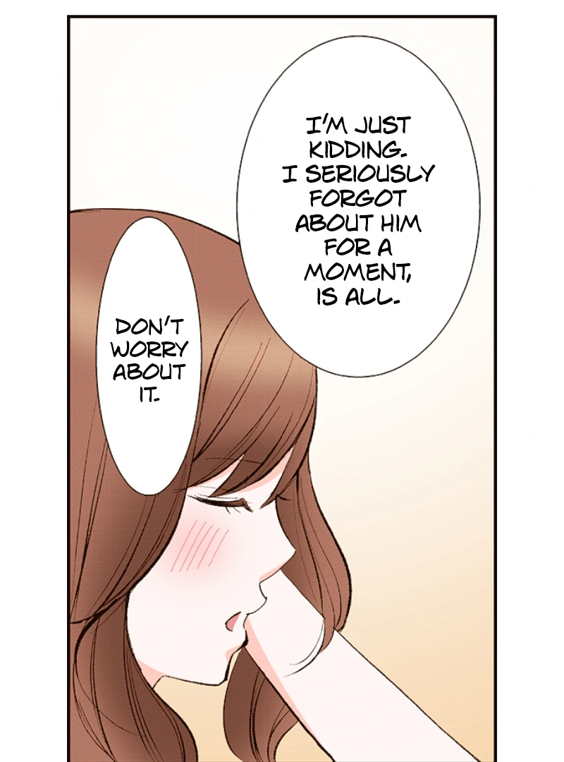 The Boy Out Of My Reach Chapter 132 - page 10