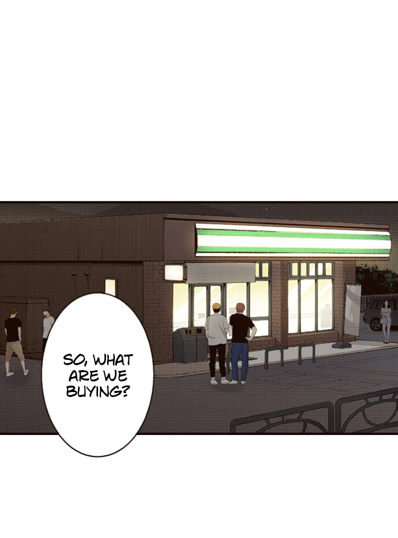 The Boy Out Of My Reach Chapter 132 - page 18