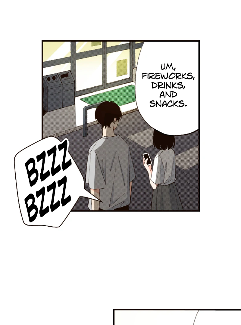 The Boy Out Of My Reach Chapter 132 - page 19