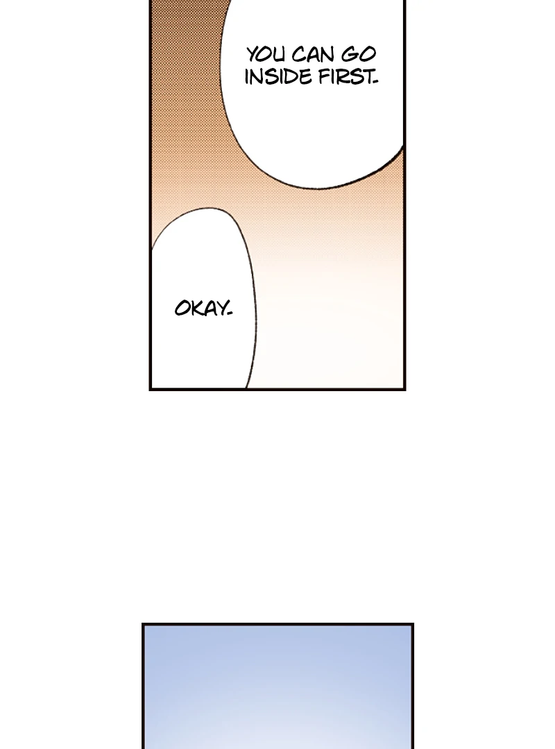 The Boy Out Of My Reach Chapter 132 - page 21