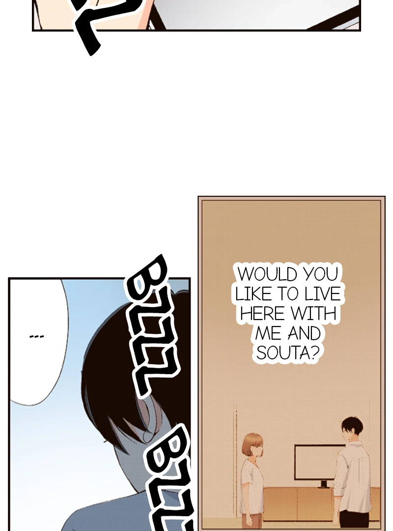 The Boy Out Of My Reach Chapter 132 - page 25