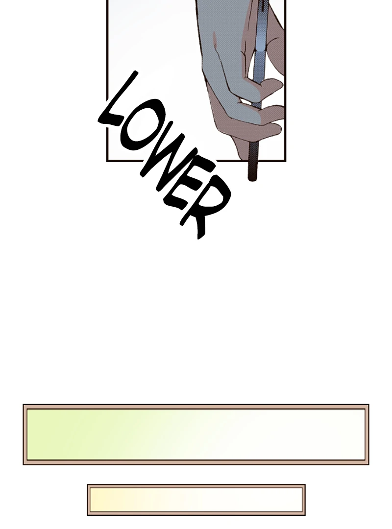 The Boy Out Of My Reach Chapter 132 - page 27