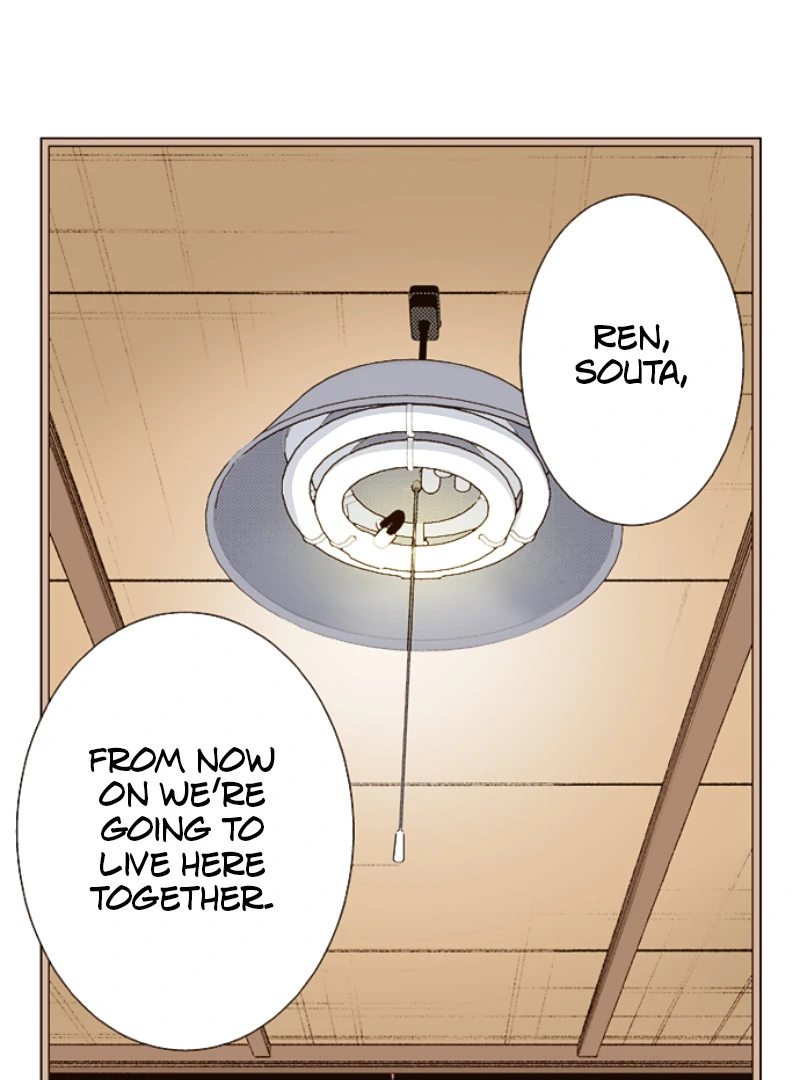 The Boy Out Of My Reach Chapter 132 - page 28