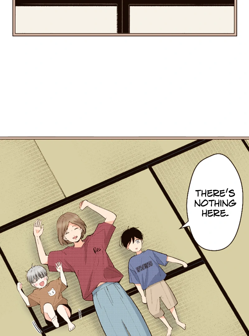 The Boy Out Of My Reach Chapter 132 - page 29