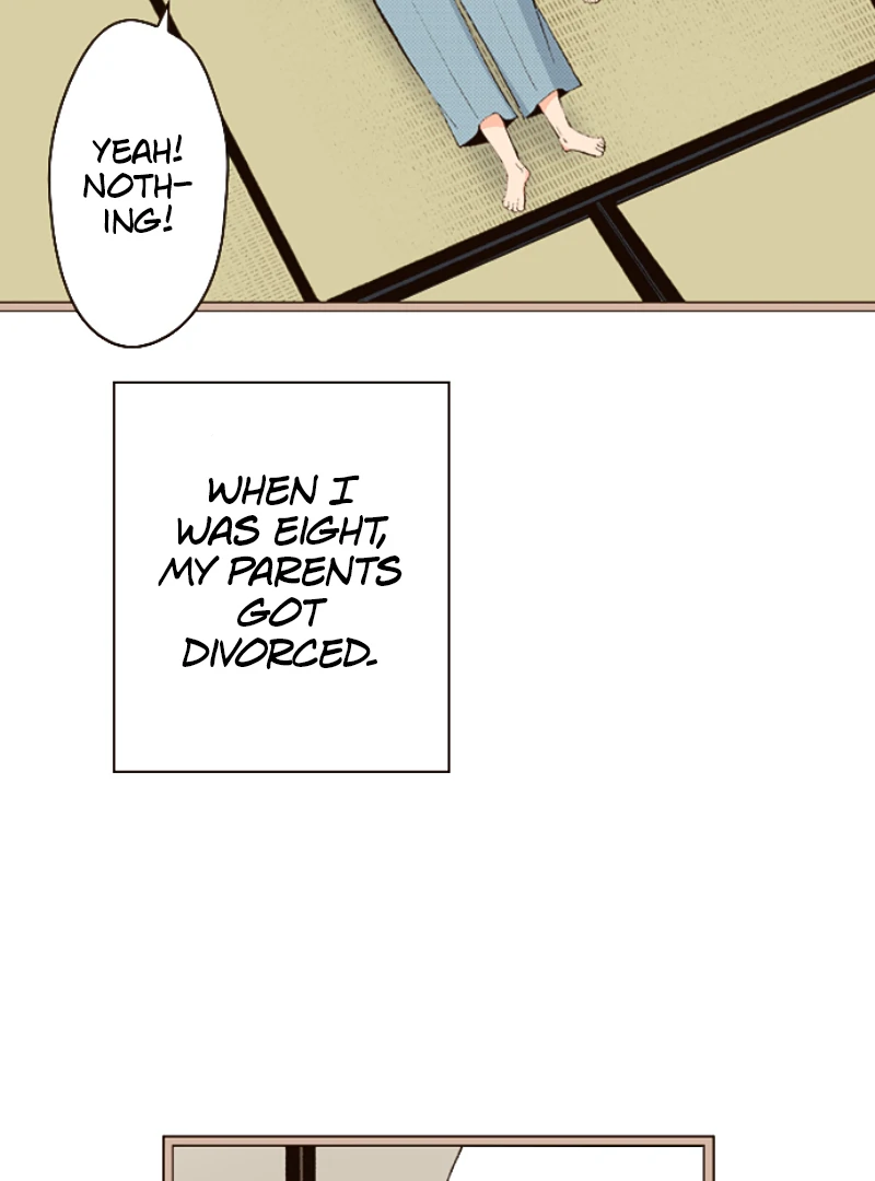 The Boy Out Of My Reach Chapter 132 - page 30