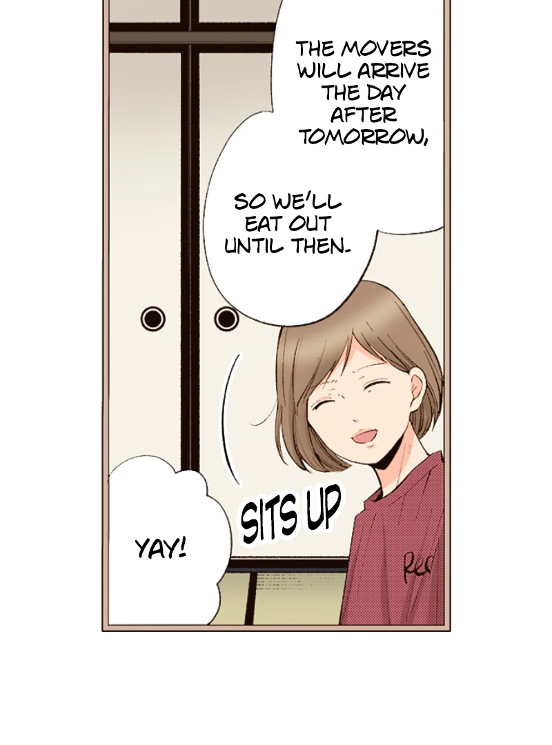 The Boy Out Of My Reach Chapter 132 - page 31