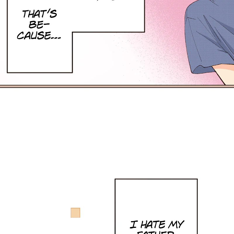 The Boy Out Of My Reach Chapter 132 - page 33