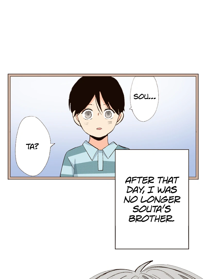 The Boy Out Of My Reach Chapter 132 - page 36