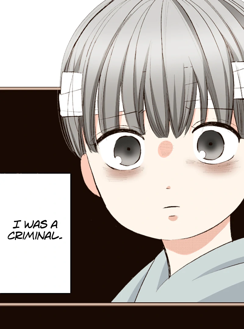The Boy Out Of My Reach Chapter 132 - page 37