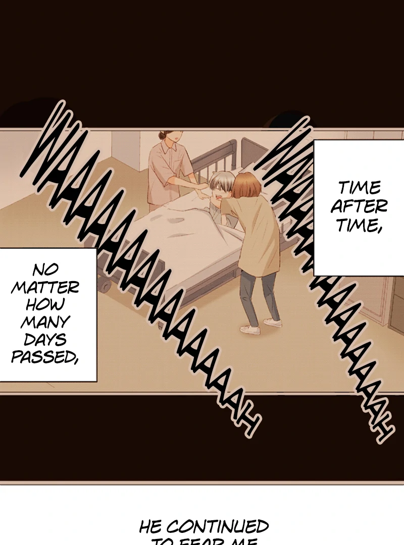The Boy Out Of My Reach Chapter 132 - page 38