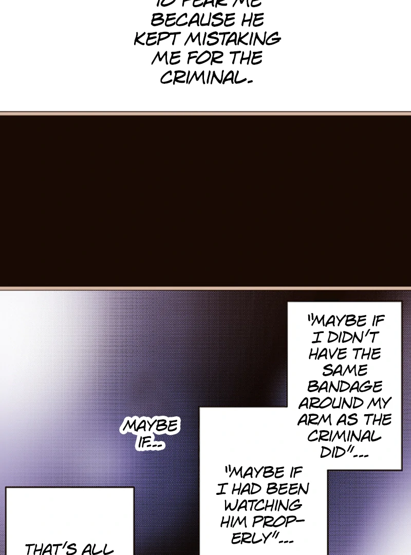 The Boy Out Of My Reach Chapter 132 - page 39