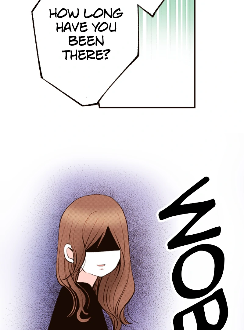 The Boy Out Of My Reach Chapter 132 - page 4