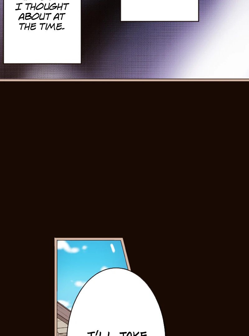 The Boy Out Of My Reach Chapter 132 - page 40