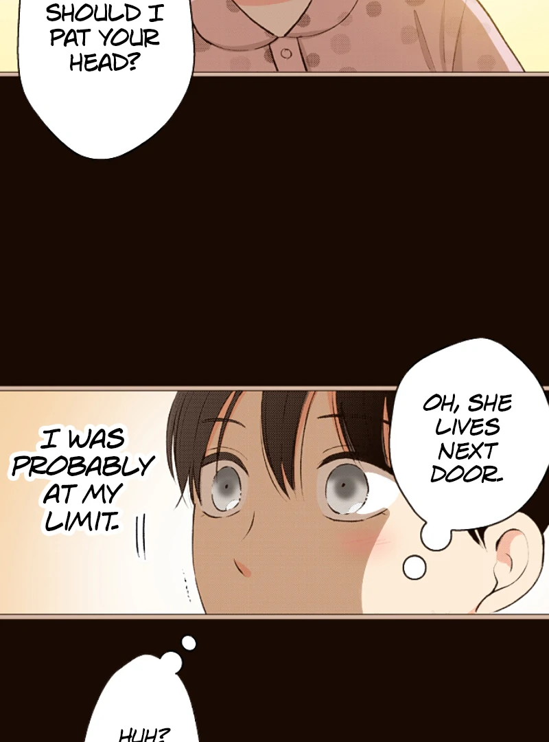 The Boy Out Of My Reach Chapter 132 - page 47