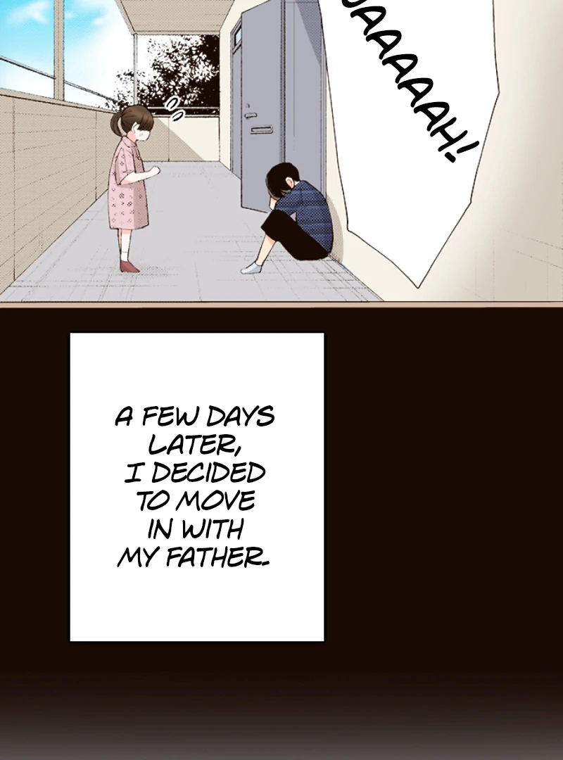 The Boy Out Of My Reach Chapter 132 - page 49