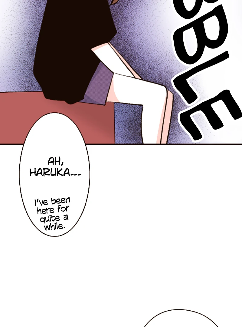 The Boy Out Of My Reach Chapter 132 - page 5