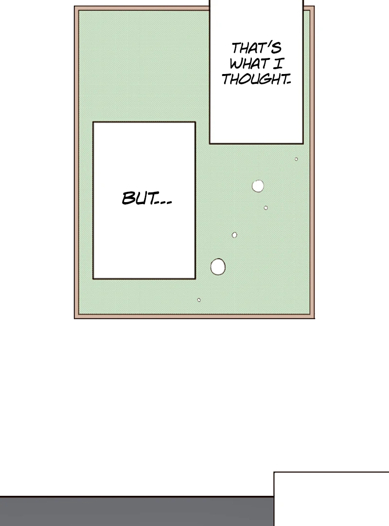 The Boy Out Of My Reach Chapter 132 - page 54